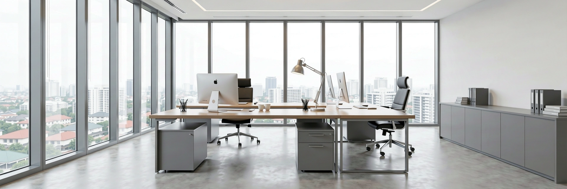 The Pria ID Editorial Environment