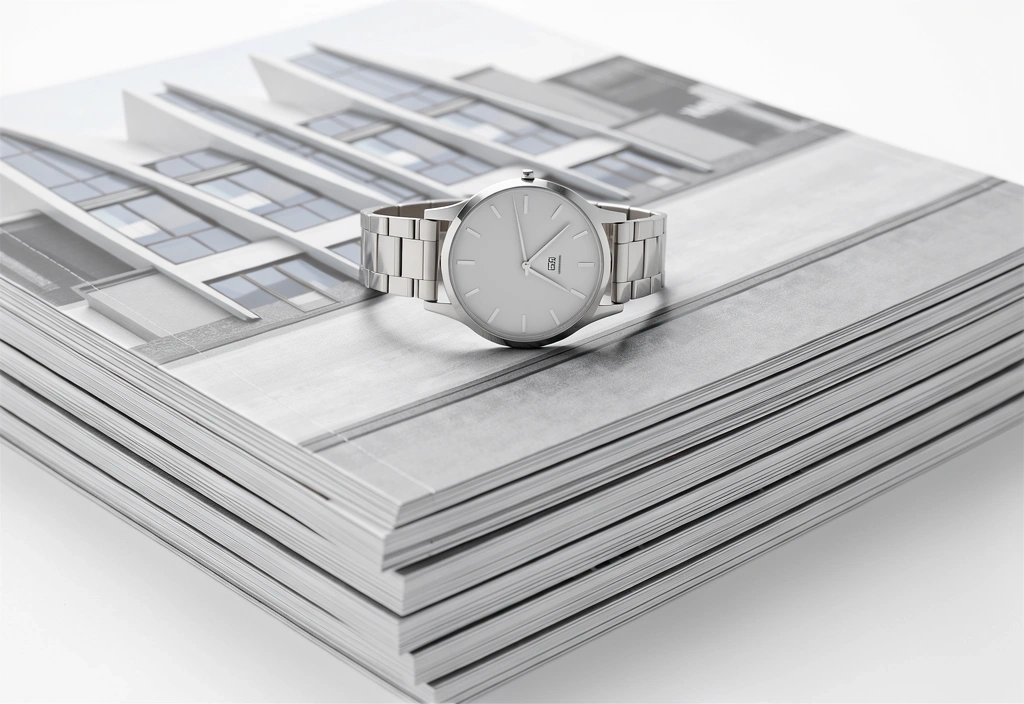 Timepieces