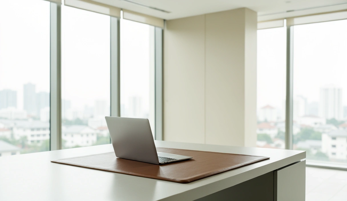 Pria ID Workspace Security
